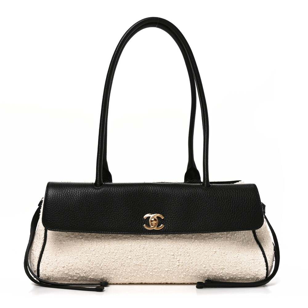 Chanel Grained Calfskin Boucle Urban #292140C97B